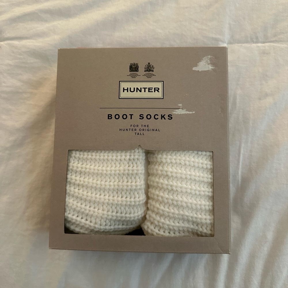 Boot Socks